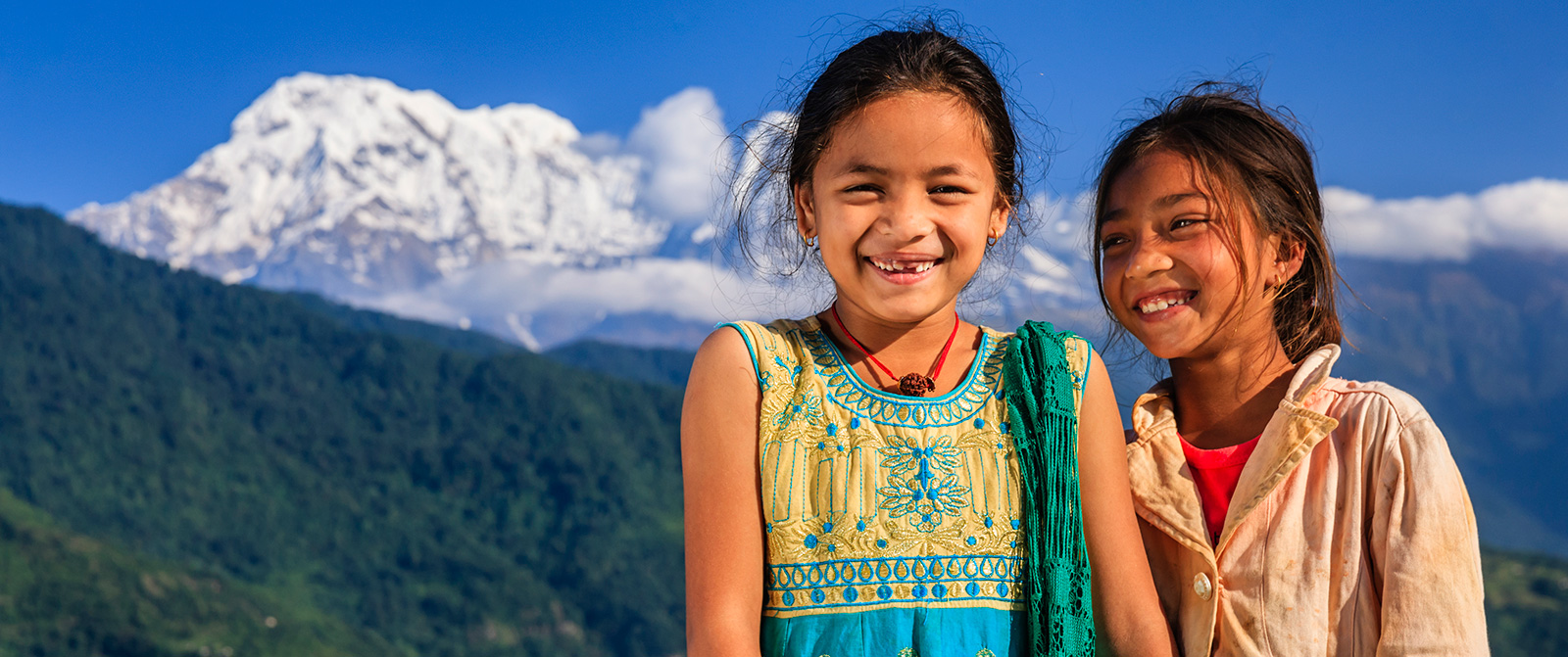 MCF Mountain Children's Forum