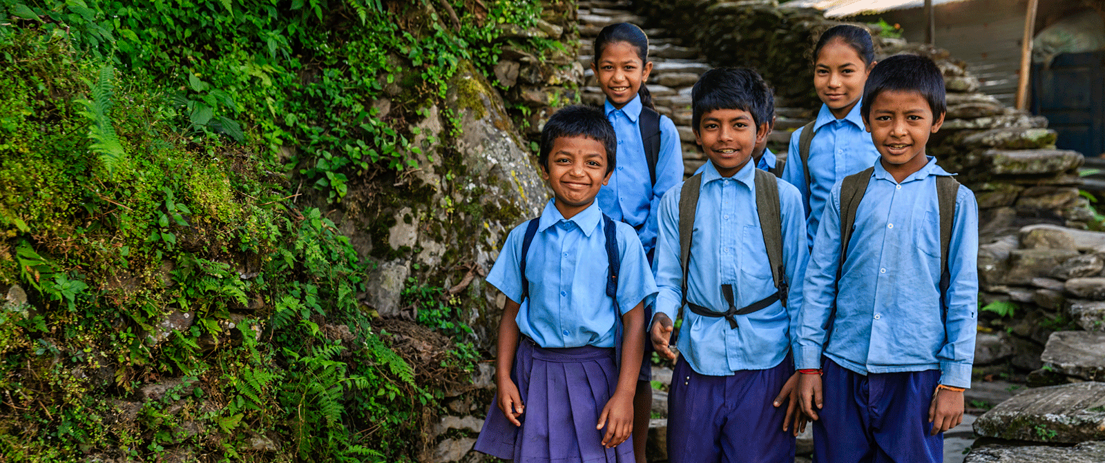 MCF Mountain Children's Forum